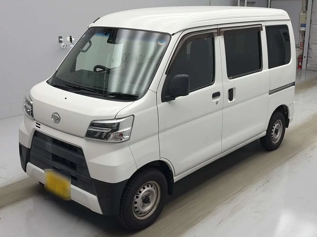 Daihatsu Hijet Cargo S321V 2021